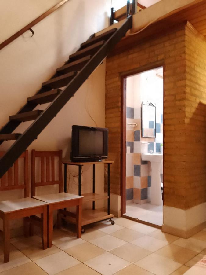 Departamento Loft Apartment Posadas Exterior photo