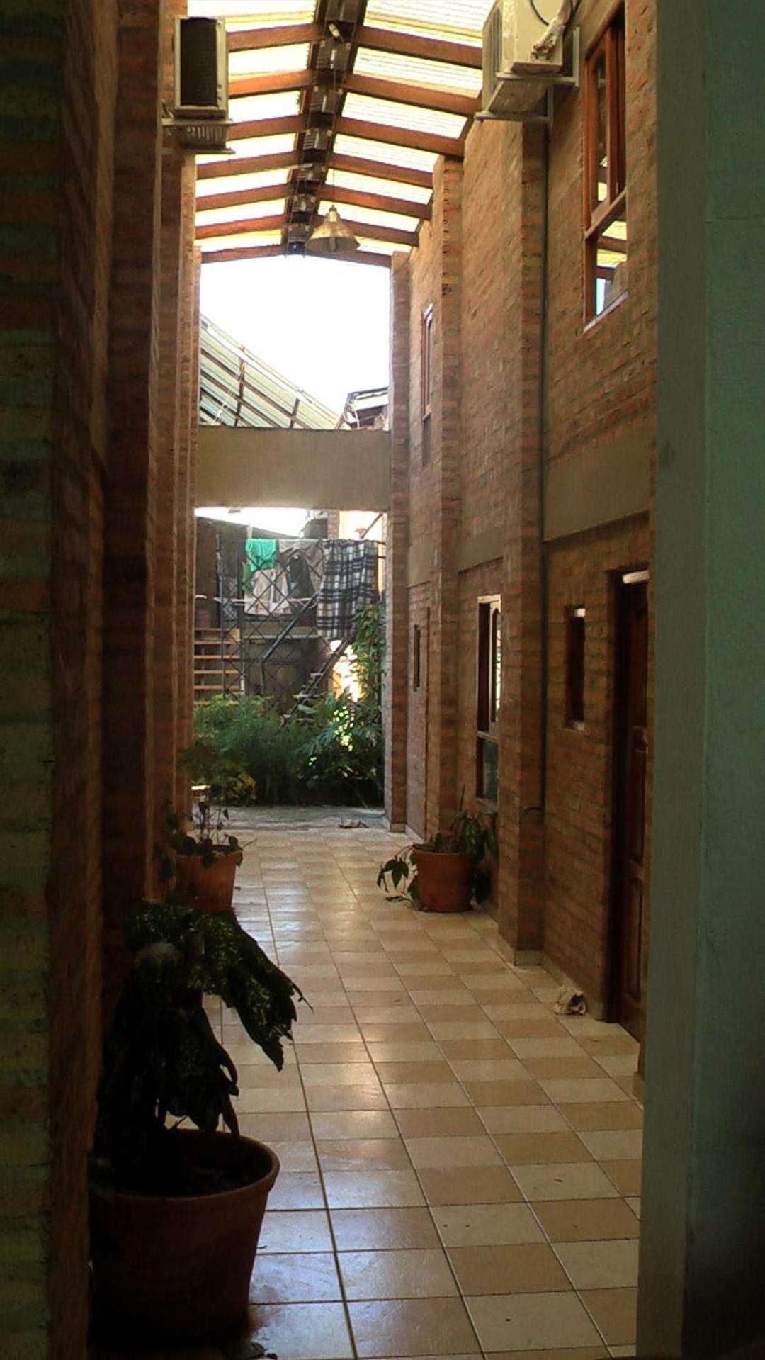 Departamento Loft Apartment Posadas Exterior photo